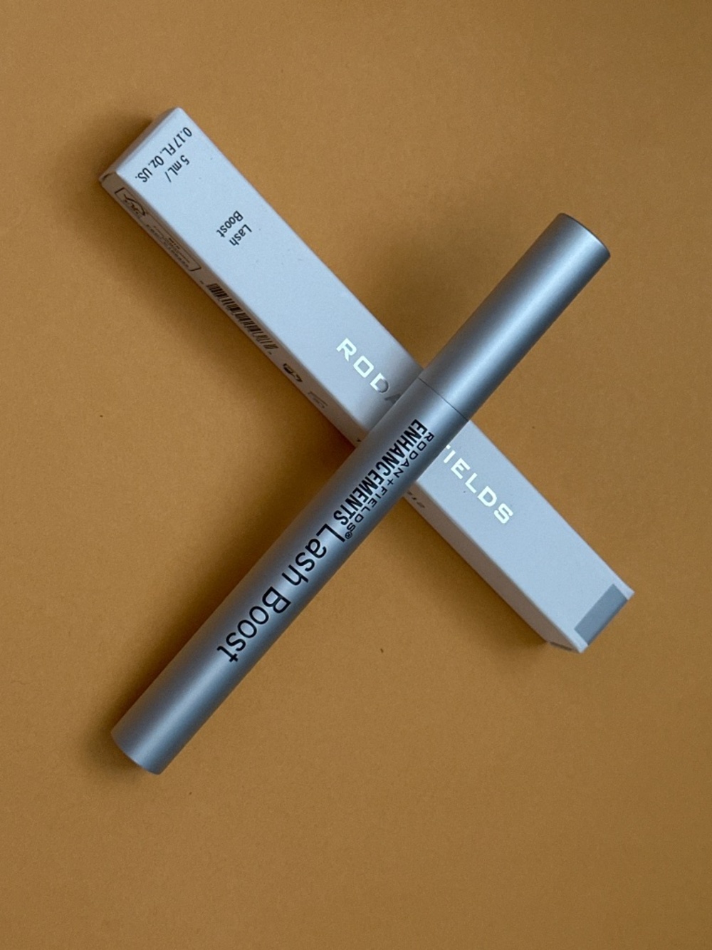Rodan + fields lash boost brand new sealed 5 ml